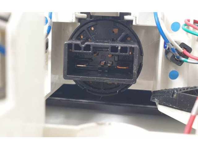 Блок управления климат-контролем    Honda Jazz