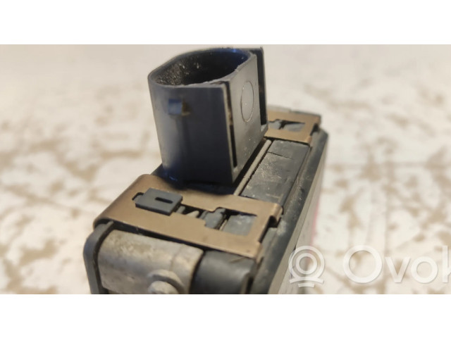 Радар круиз контроля     5Q0907561K, 2969484  Skoda Fabia Mk3 (NJ)