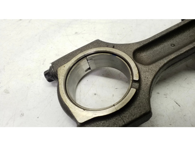  Поршень с шатуном    BMW 7 E65 E66 для дизельного двигателя 3.0