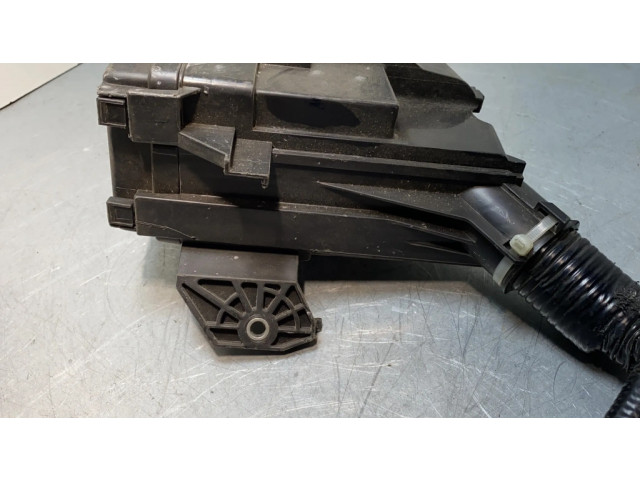 Блок предохранителей 4063 Honda Jazz