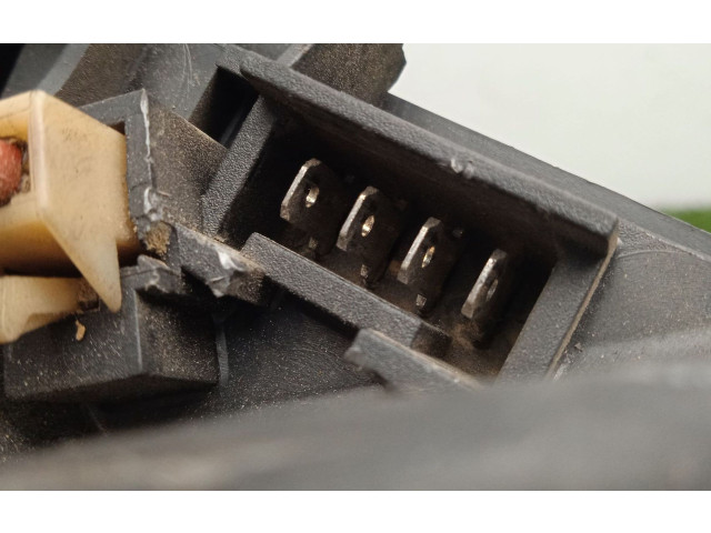 Вентилятор печки    658269W, VALEO   Citroen Xantia