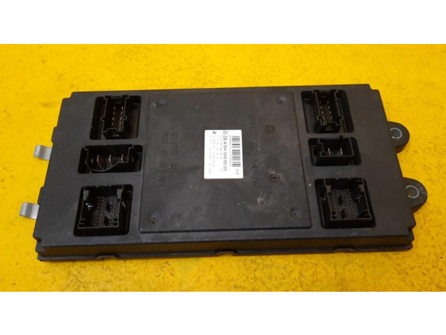 Другие блоки управления / модули