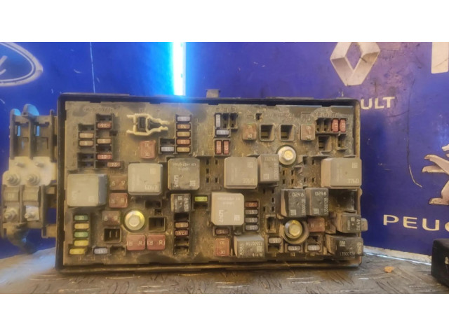   Pojistková skříňka 544949969   Chevrolet Cruze 