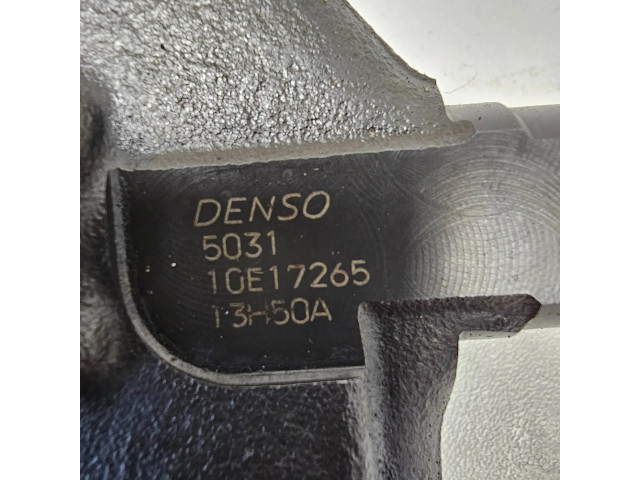 Vstřikovač 13H50A, 10E17265 Mazda 6 pro naftový motor 2.0