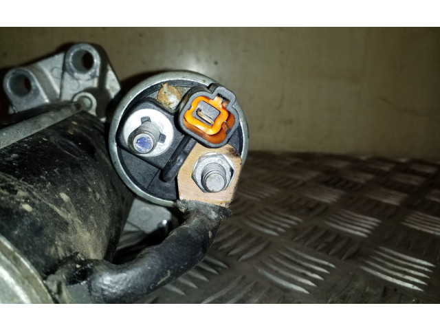 Стартер  LRS02803   Chevrolet Captiva