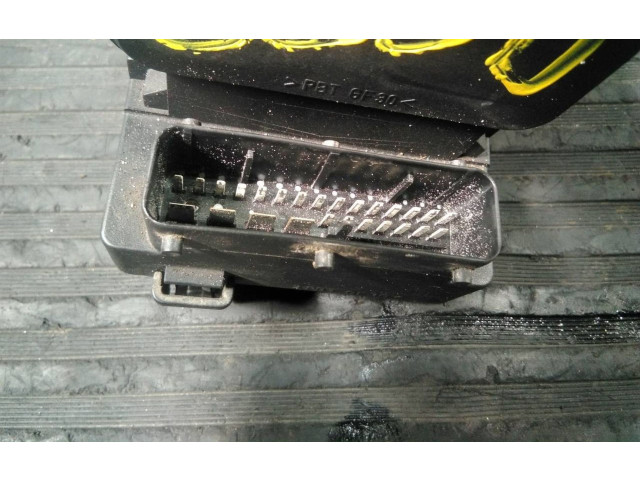 Подушка безопасности в сиденье 9633666580, 0273004353 Citroen Xsara