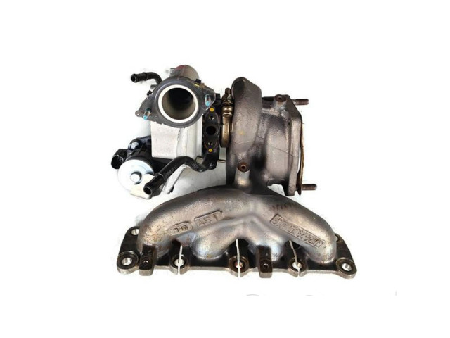 Čerpadlo oleje 28231-2GTC0, 5012401021 Hyundai i30 2.0 G4KH