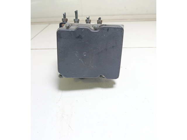 Блок АБС 27536SC020, 0265230481   Subaru  Forester SH  2008 - 2013 года