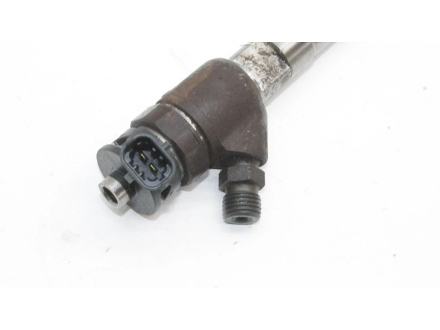 Топливная рампа 35062015F, 0445110523 Maserati Quattroporte для двигателя M 15746 D