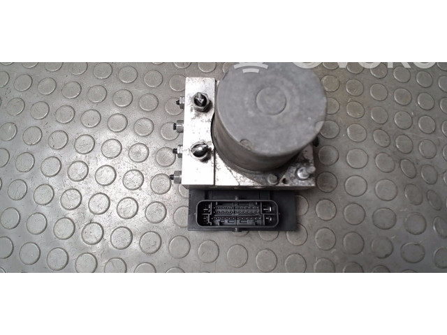 Блок АБС 9661887180, 0265951576   Peugeot  Expert  2007 - 2016 года