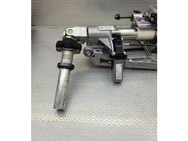    Рулевая рейка A2044604616   Mercedes-Benz E A207 2010 - 2017 года