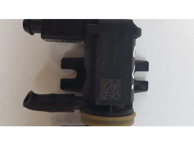 Соленоидный клапан