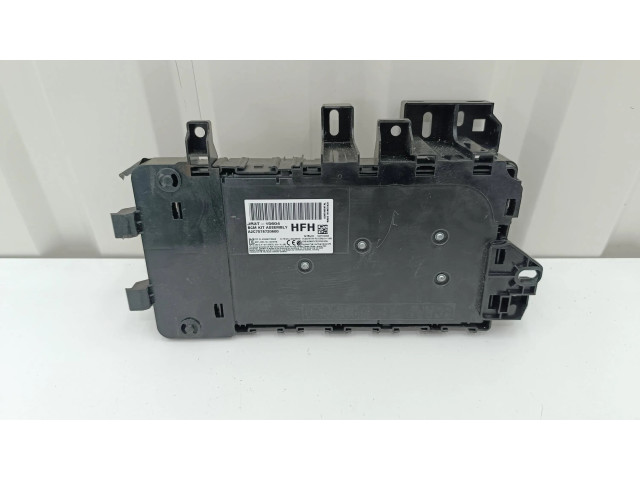 Pojistková skříňka JR3T15604, A2C7578720600 Ford Mustang VI 2016