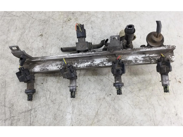 Топливная рампа    Honda Accord  