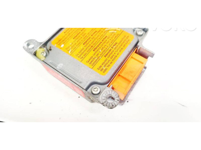 Блок подушек безопасности 6N0909603, 5WK4137 Ford Galaxy