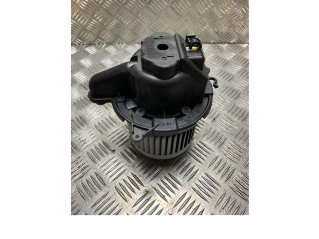 Вентилятор печки 272107302R, 272107302R Dacia Dokker