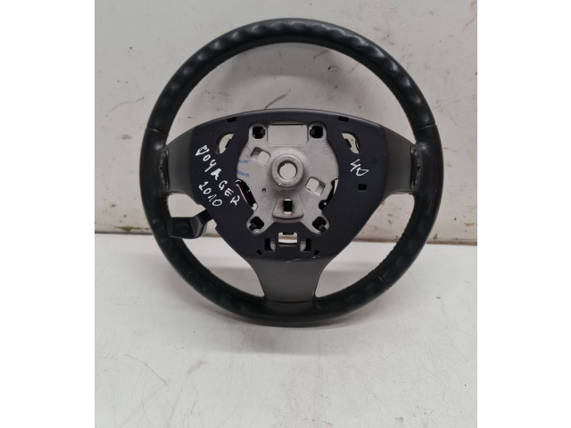 Volant Chrysler Grand Voyager V 2010 0ZP231DVAE, 14117E