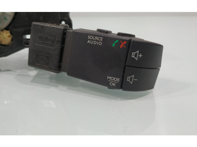 Подрулевой шлейф SRS 681728631R Dacia Logan I