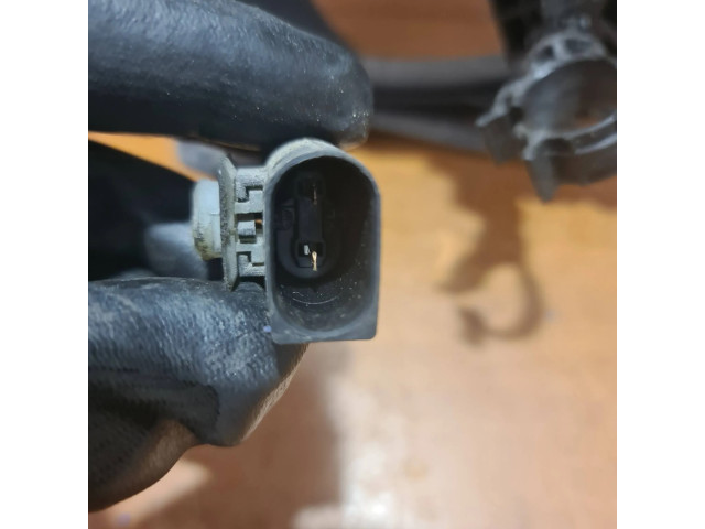 Вентилятор радиатора 0130300614 Mini One - Cooper Clubman R55 1.6