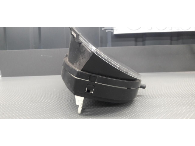 Панель приборов 735423080 Fiat Idea