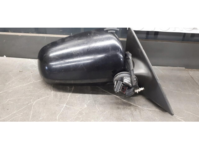 Зеркало электрическое        Audi A3 S3 8P  2003 - 2012 года   