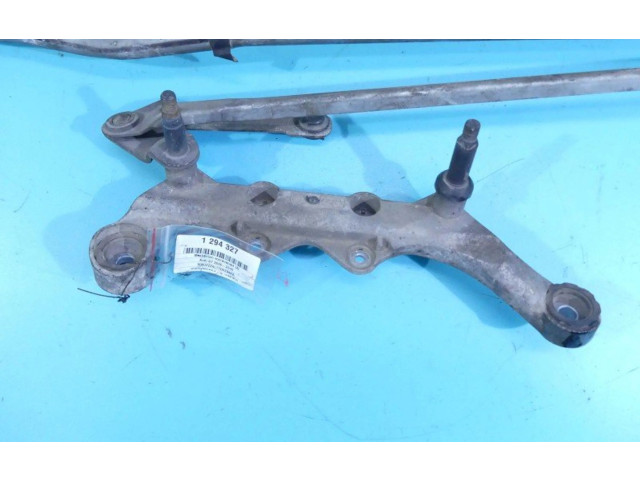 Механизм стеклоочистителей (трапеция) IMPRK1294327   Audi Q7 4L      