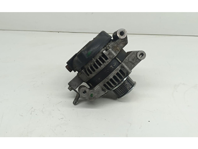 Масляный насос 2706026030 Lexus IS 200-300