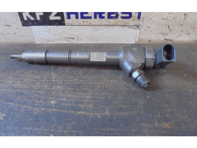 Жиклер (жиклеры) (форсунка (форсунки) 04L130277G, 0445110477   Volkswagen Golf VII