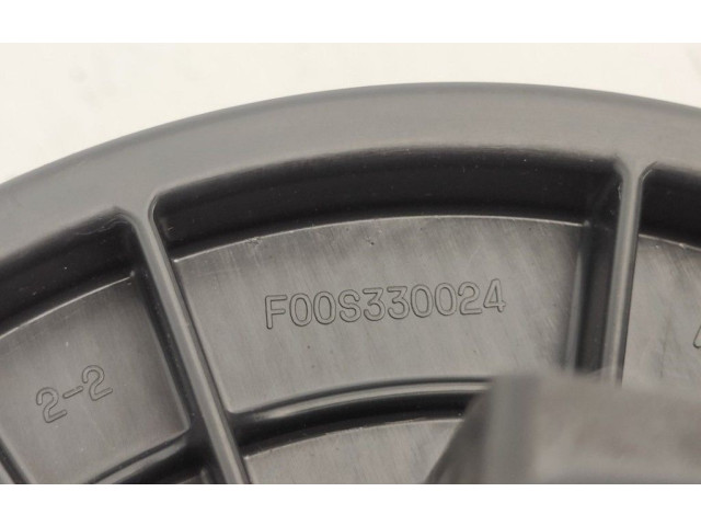Вентилятор печки F00S330024, 971130X000 Hyundai i10