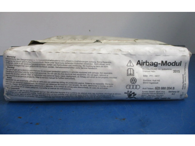 Руль Audi A2 - года