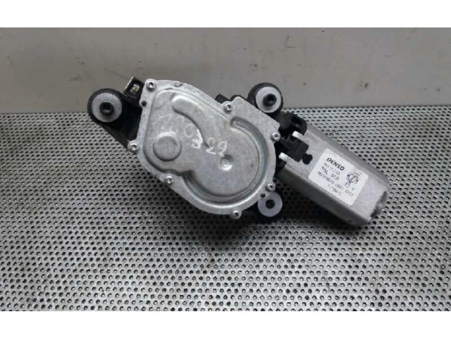 Моторчик заднего дворника MS2596000641 Alfa Romeo 166