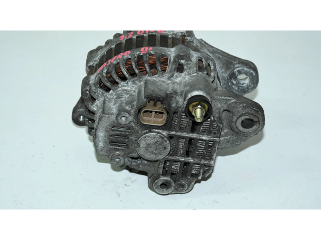 Генератор A3TA4791, MD336781 Mitsubishi Pajero