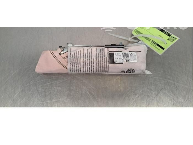 Подушка безопасности в сиденье 8V4880241B   Audi A3 S3 8V