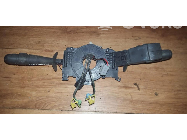 Подрулевой шлейф SRS    Renault Vel Satis