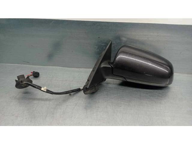 Зеркало электрическое     Сзади   Audi A3 S3 8P  2003-2012 года   