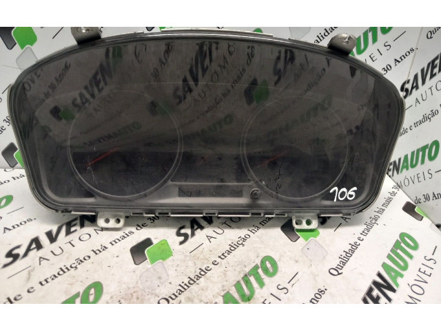 Přístrojová deska  Chevrolet Epica 2005 SV24-04  