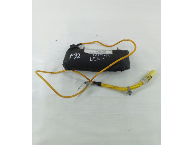 Подушка безопасности в сиденье 96829737   Chevrolet Captiva