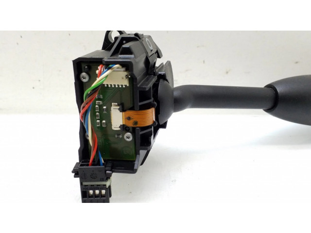 Ручка поворотов/ фонарей