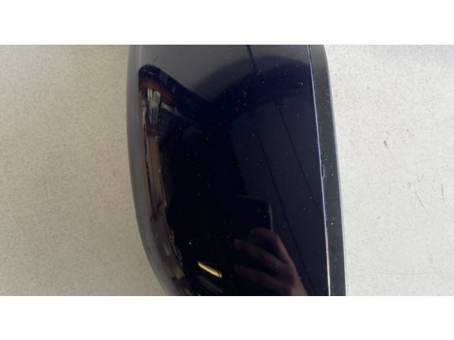 Zpětné zrcátko levé Maserati Ghibli 2016 026669