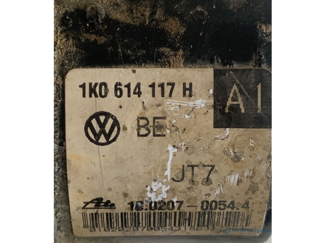 Jednotka ABS 1K0614117H, 1K0907379P Volkswagen Caddy 2004