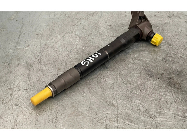 Vstřikovač 295900-0260, SH01-13H50 Mazda 6