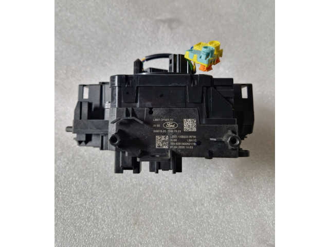 Полоса надувных подушек (кольцо srs) GN1514A664BB, LB5T3F944    Ford Explorer