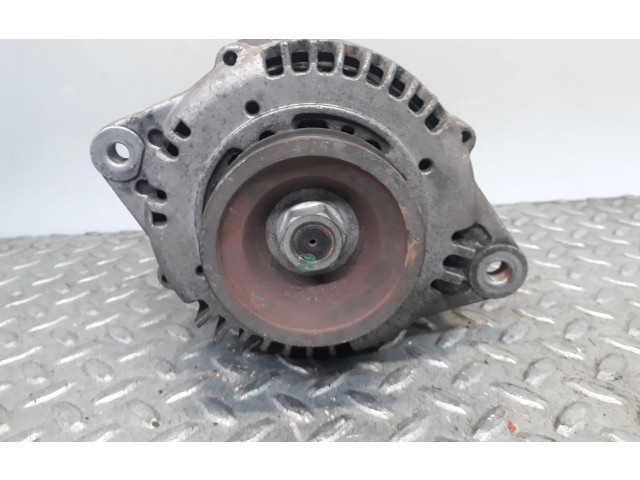 Генератор LR180749B, 282887 Nissan Almera