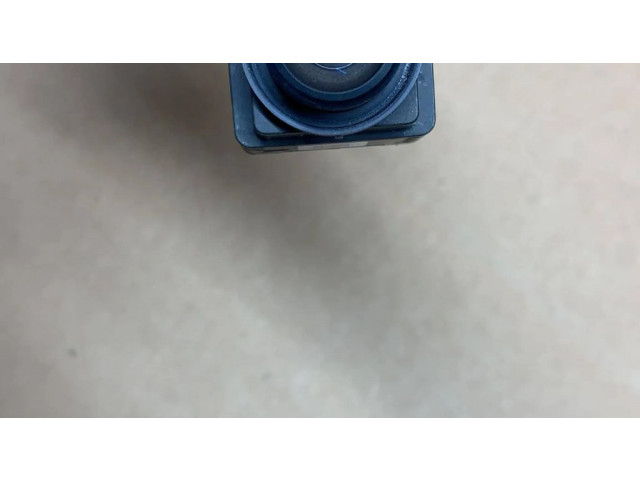 Камера заднего вида