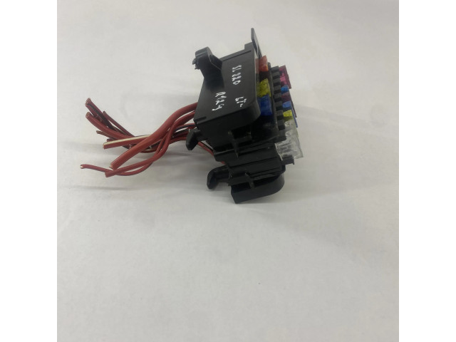 Pojistková skříňka A1295451347 Mercedes-Benz SL R129 1996