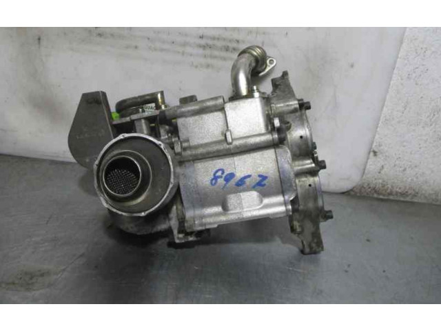 Čerpadlo oleje 07Z115105D, 07Z115187A Volkswagen Touareg I AYH