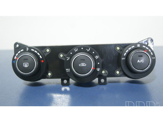 Блок управления климат-контролем 97250-1HXXX KIA Ceed