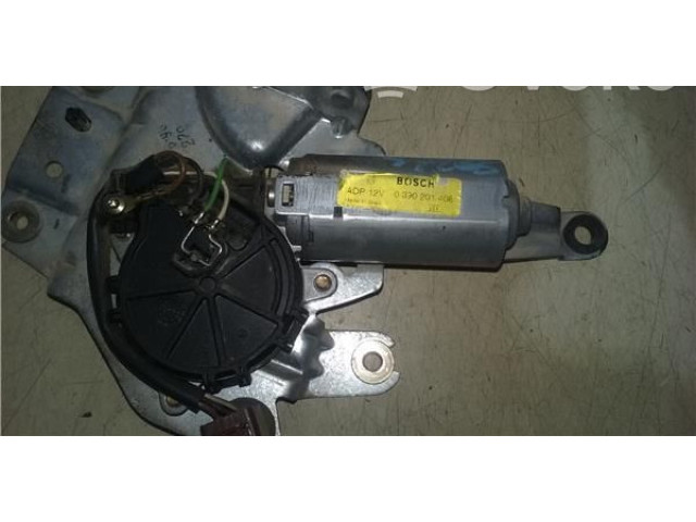 Моторчик заднего дворника 0390201408, 3397020406 Citroen Berlingo