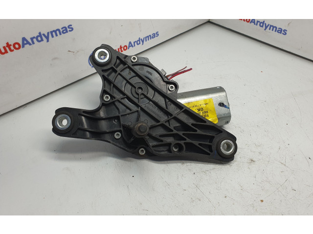 Моторчик заднего дворника 7237062, 67637237062    BMW X3 F25