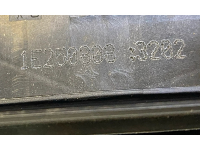 Pojistková skříňka 1K0937132F, 1E250808 Volkswagen Tiguan 2009